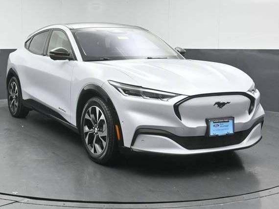 FORD MUSTANG MACH-E 2023 3FMTK3SS3PMA48909 image